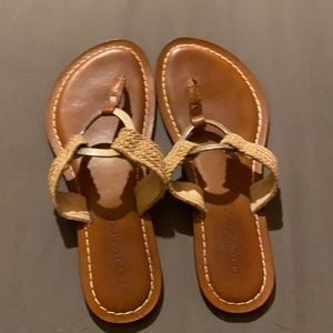 Bernardo Sandals
